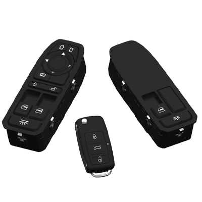 EDK-2009（门模块开关）