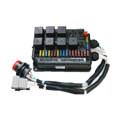 NBX-971(防水中央配电盒)