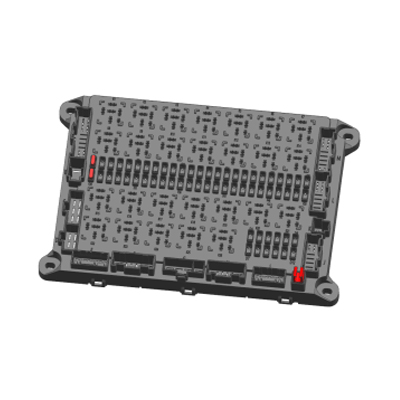 NBX-957改型(车身配电盒)