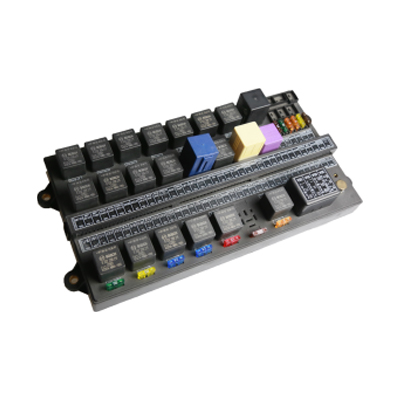 NBX-953（47路电器盒）