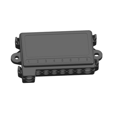 NBX-980（6路保险盒）