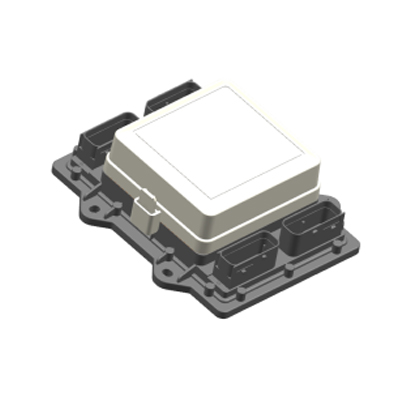 NBX-961 挖机集成盒