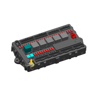 EBX-953(车身BCM模块300820)